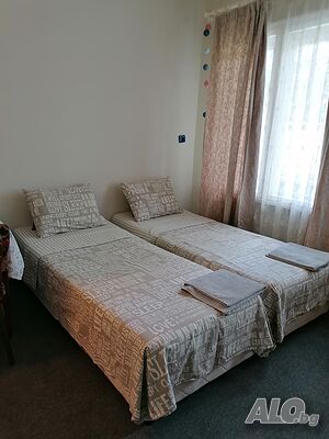 нощувки Нощувки център гр. Варна -с място за паркиране 35 Евро на вечер