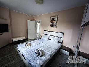 нощувки Royal Apartament -Veliko Tarnovo
