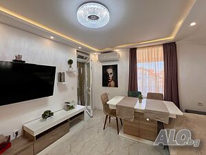 нощувки OBZOR MK beach apartment1