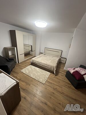 нощувки OBZOR MK beach apartment2