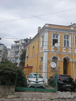 Легло в стая Самостоятелна стая в супер център до морето