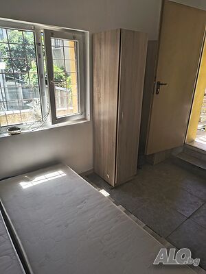 Стая под наем Боксониера в супер център до морето