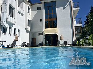 нощувки Апартамент Созопол