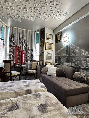 Стая под наем Студио тип хотелска стая