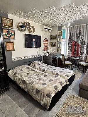 Стая под наем Студио тип хотелска стая