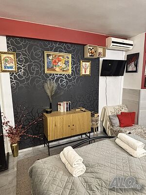 Стая под наем Студио тип хотелска стая