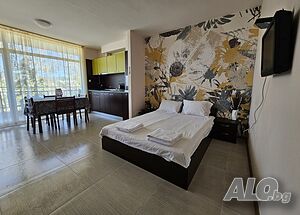 нощувки Лято 2025 Sunny beach