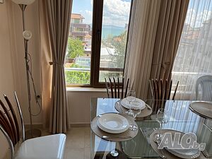 нощувки Почивка в Сарафово