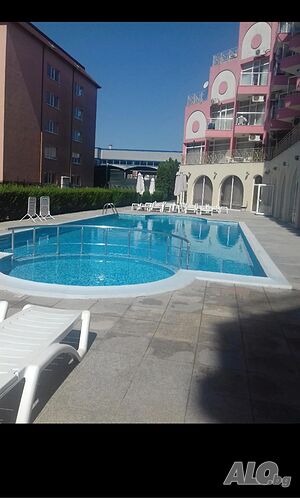 нощувки Студио за нощувки в Rous Garden