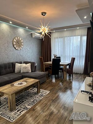 нощувки Holiday let in Plovdiv