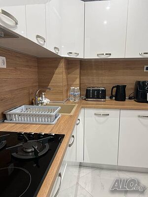 нощувки Holiday let in Plovdiv