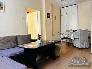 нощувки Краткосрочно наемане на Саманта ретро