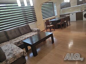 нощувки Наемане на малки и многостайни апартаменти, атрактивна локация