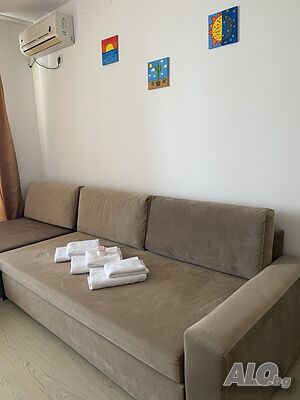 нощувки Почивка на море