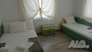  Къща за гости Вълкови