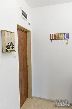 нощувки Апартамент за нощувки в Сандански ”Крис”