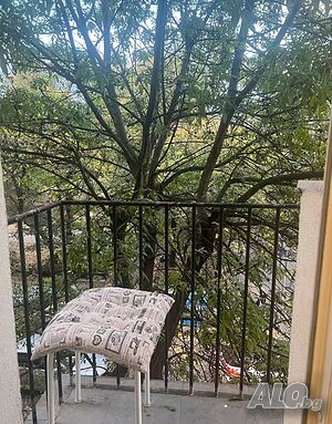 нощувки Апартамент до Докторската градина