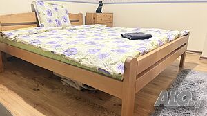 Стая под наем Уютна стая в просторен апартамент в Слатина