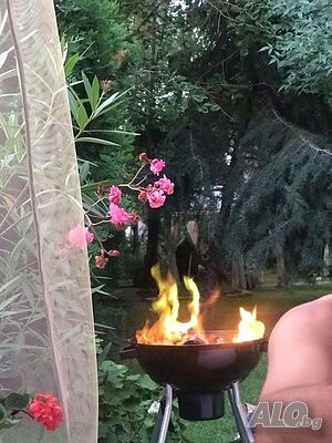 нощувки Апартамент с две спални в центалната част на Слънчев бряг