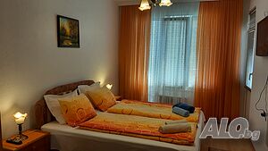 нощувки Лятна ваканция на ТРИ минути от Морето в Бургас в ж.к. ”Лазур”.
