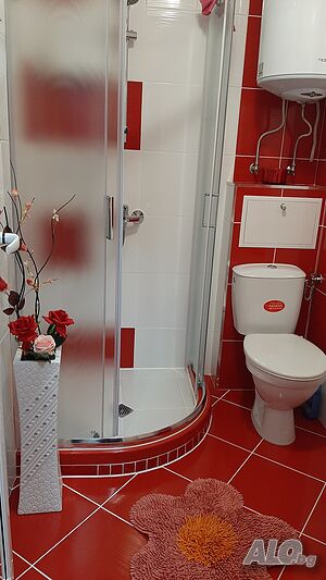 нощувки Уютна лятна ваканция за ДВАМА до Морето в ж.к. Лазур в Бургас