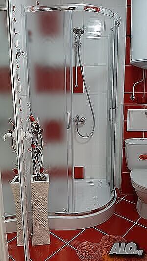 Стая под наем Уютна лятна ваканция за ДВАМА в Бургас до МОРЕТО.