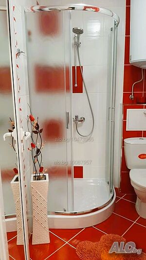 Стая под наем Уютна лятна ваканция за ДВАМА в Бургас до МОРЕТО.