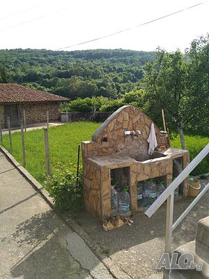 Къщи за гости Къща под наем Кристияна