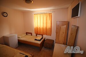 самостоятелна стая за нощувки в Център гр. Пловдив, квартира без хазяи