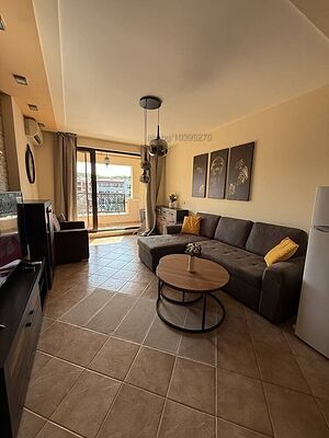 нощувки MK Apartment