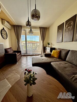 нощувки MK Apartment