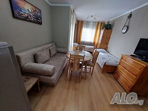 нощувки Страхотен апартамент Кънтри-Лариса в 150 м от морето