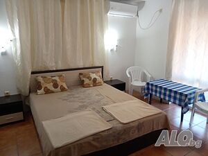 Къщи за гости Квартира на морето Равда