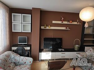 нощувки Слънчев апартамент с прекрасна гледка в Смолян