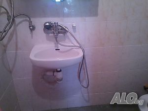 нощувки Двустаен апартамент Обзаведен Първи жилищен 40 кв. м