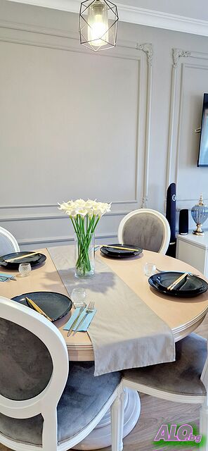 нощувки Апартамент за нощувки Варна