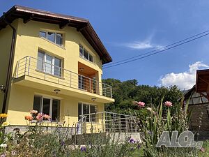 Вила под наем в Рила планина
