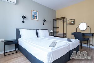 Стая под наем Къща за гости Естел Холидей