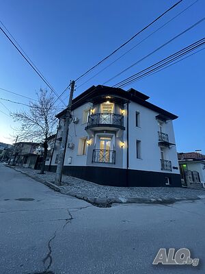 Къща за гости Деметра