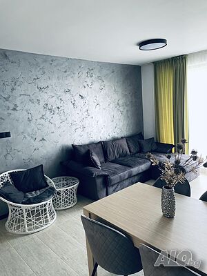 нощувки Апартамент B & S Greeen Life Sozopol с паркинг