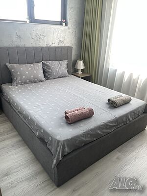нощувки Апартамент B & S Greeen Life Sozopol с паркинг