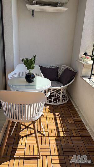 нощувки Апартамент в Гриийн лайф Созопол /Greeen life Sozopol с включен паркинг
