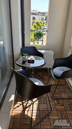 нощувки Студио 2+1 в Гриийн лайф Созопол / Greeen life Sozopol с включен паркинг