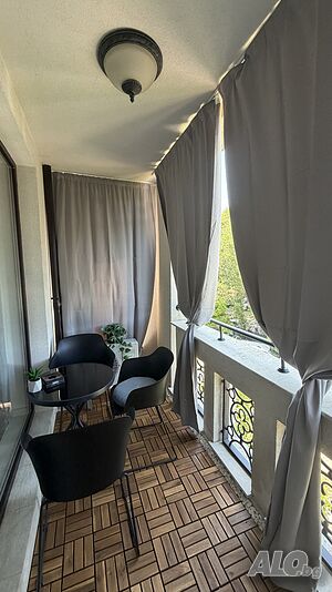 нощувки Студио 2+1 в Гриийн лайф Созопол / Greeen life Sozopol с включен паркинг