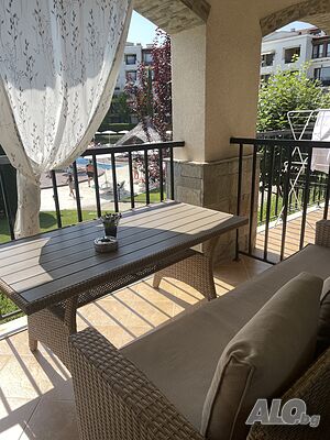 нощувки Студио 2+1 в Гриийн лайф Созопол / Greeen life Sozopol с включен паркинг