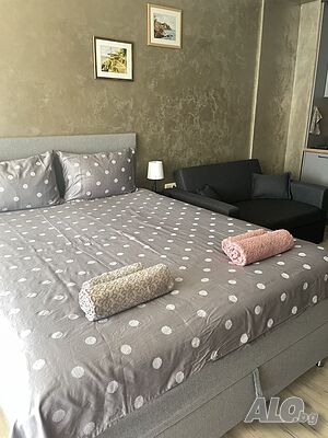 нощувки Студио 2+1 в Гриийн лайф Созопол / Greeen life Sozopol с включен паркинг