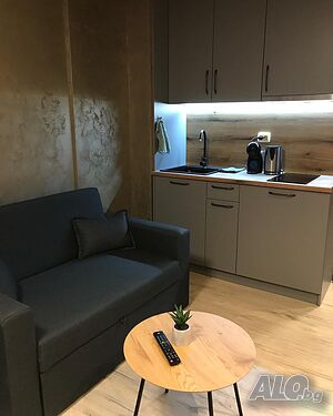 нощувки Студио B & S Greeen Life Sozopol с паркинг