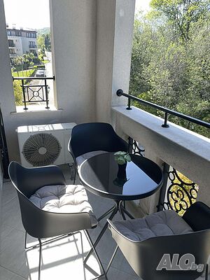 нощувки Студио B & S Greeen Life Sozopol с паркинг