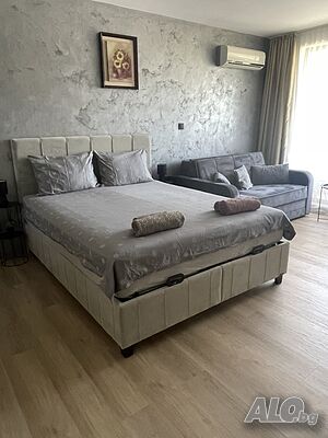 нощувки Студио B & S Greeen Life Sozopol с паркинг