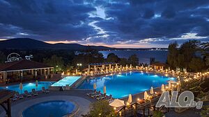 нощувки Апартамент Marina Nest - Санта Марина
